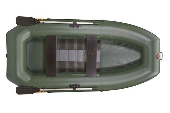 Лодка надувная Norvik 300Т