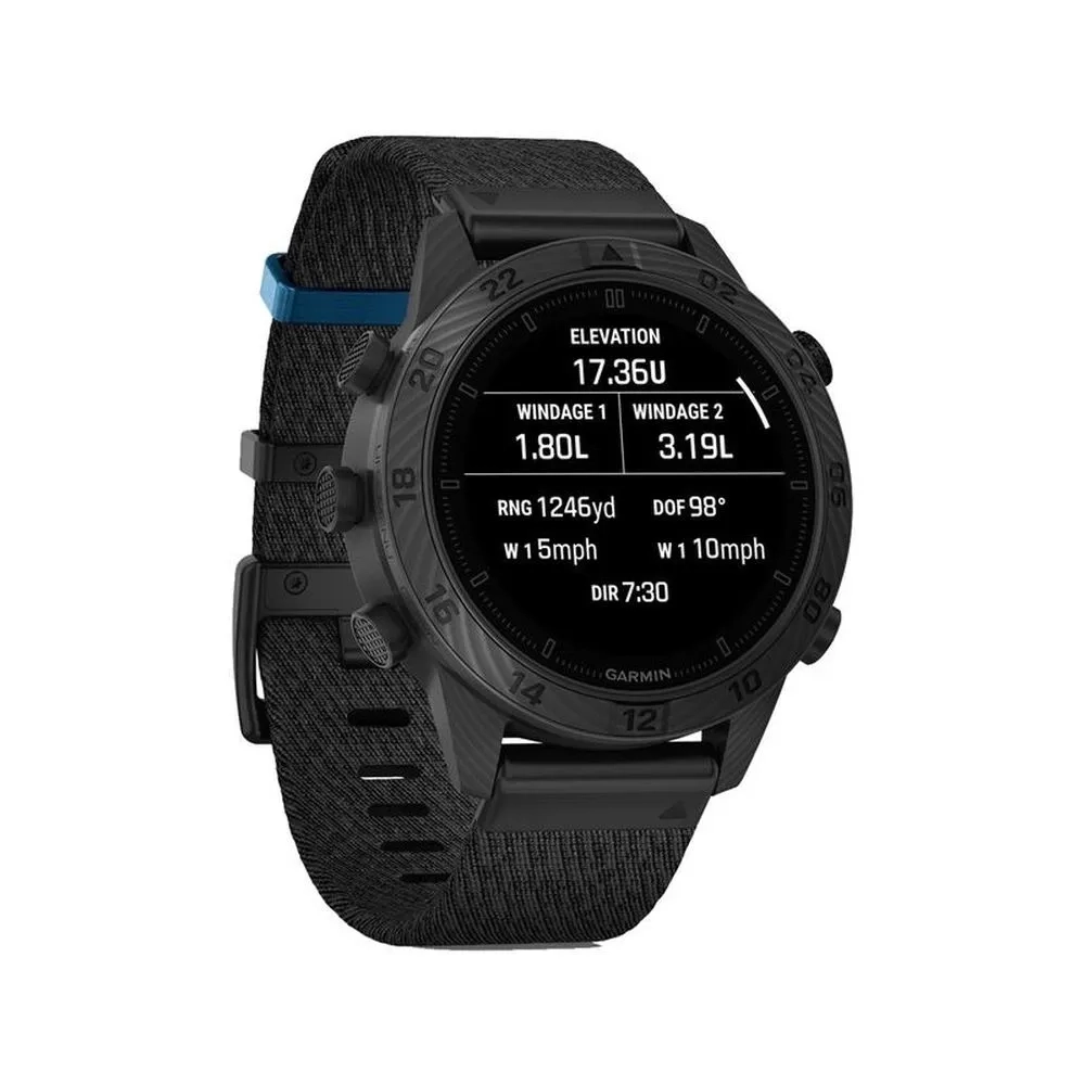 Garmin MARQ Commander (Gen 2) Beretta 500 Anniversary Edition