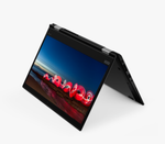 13.3" Ноутбук Lenovo Thinkpad Yoga X13 Gen 1 (1920x1080, Intel Core i7-10610G7, RAM 16ГБ, SSD 512ГБ, Intel UHD Graphics, Win 10 Pro)