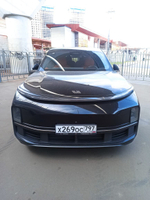 LI (LiXiang) L9 1.5 Max