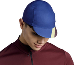 Кепка Buff Pack Cycle Cap Akim Cobalt