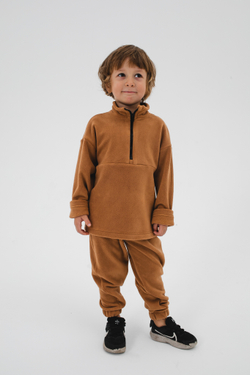 ДЕТСКИЙ АНОРАК BEAR