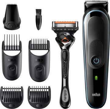 Набір для стрижки BRAUN MGK5345