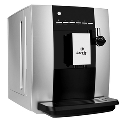 Кофемашина Kaffit.com Nizza Digital AutoCappuccino KLM 1604