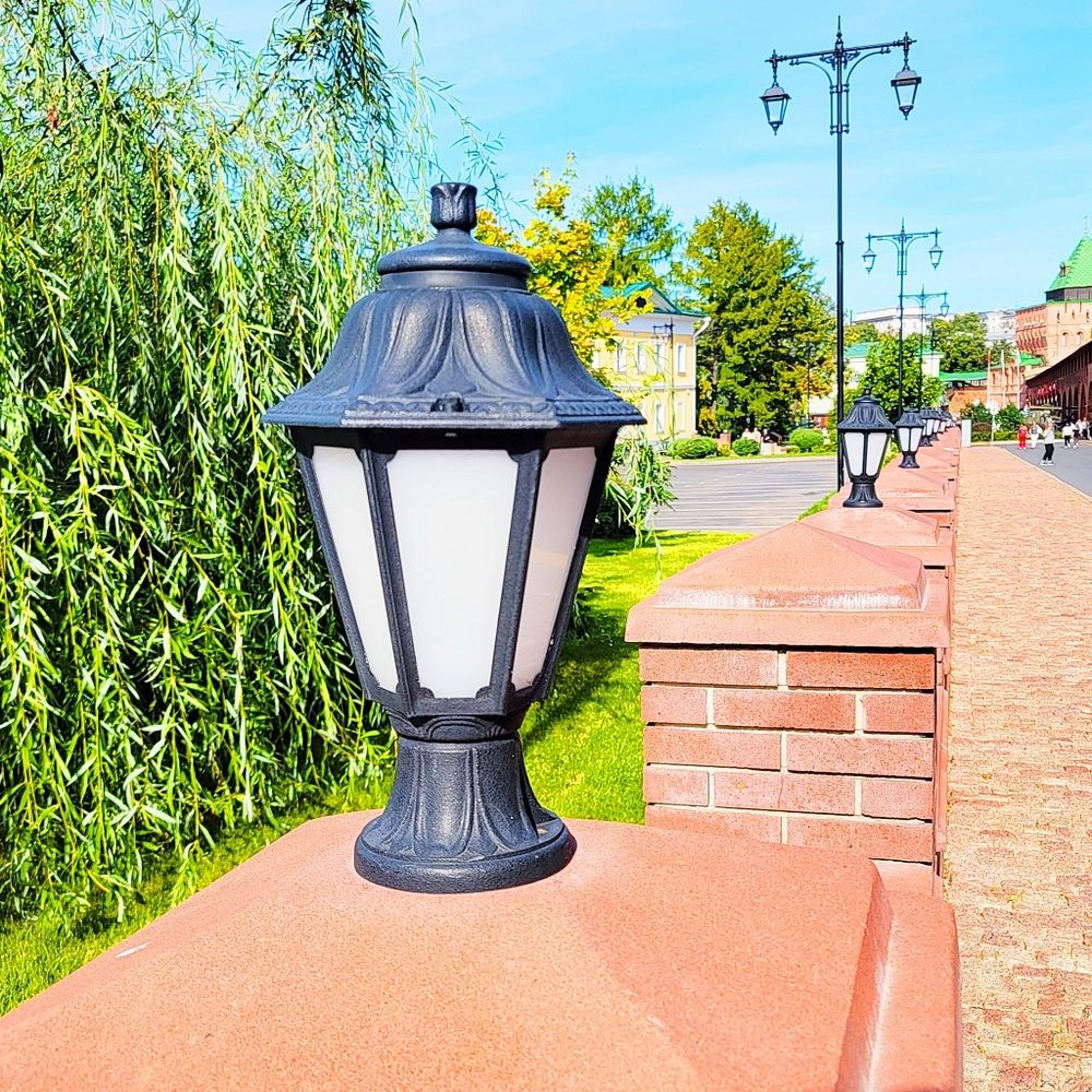 Ландшафтный фонарь FUMAGALLI MIKROLOT/ANNA E22.110.000.AYF1R