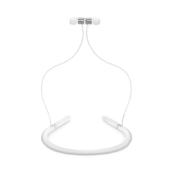 Беспроводные наушники JBL Live 200BT White, внутриканальные