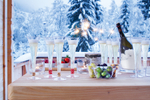 Набор для prosecco, 5 пред.
