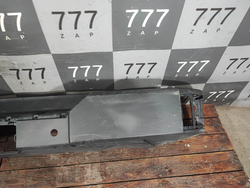 Бампер задний Tank 300 20-нв Б/У Оригинал 2804119XKM01A