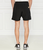 Шорты EA7 - черный(3DPS08 PNBXZ)