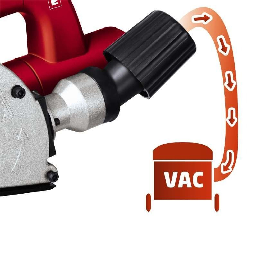 Аренда Штроборез Einhell TC-MA 1300