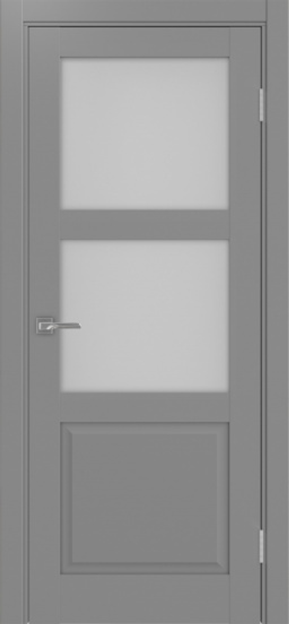 Межкомнатная дверь Optima Porte ТОСКАНА 630.221