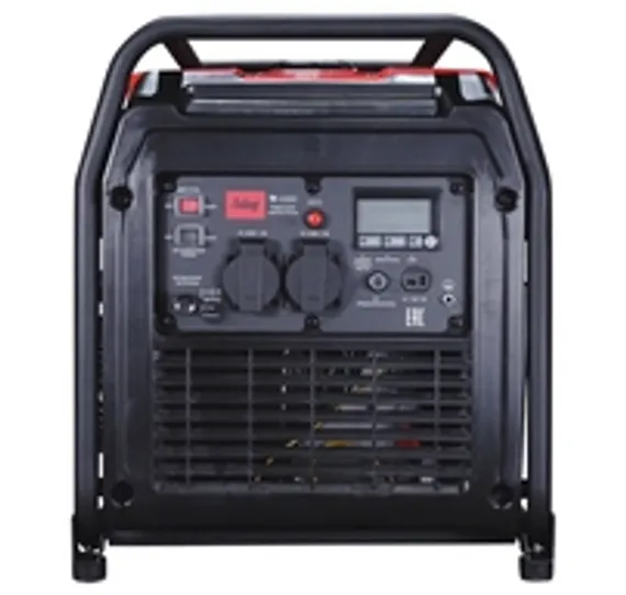 Электростанция бензиновая FUBAG BS 7500