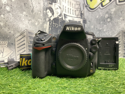 Nikon D700 Покупка/Продажа