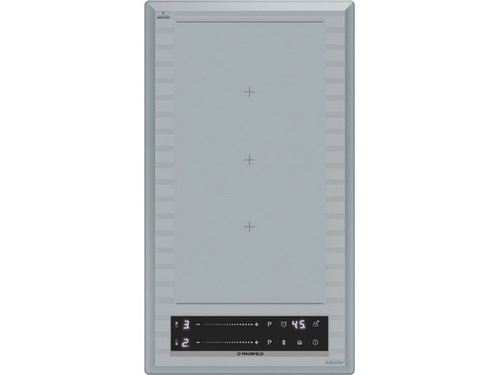 Варочная панель MAUNFELD CVI292S2FMBL LUX индукционная
