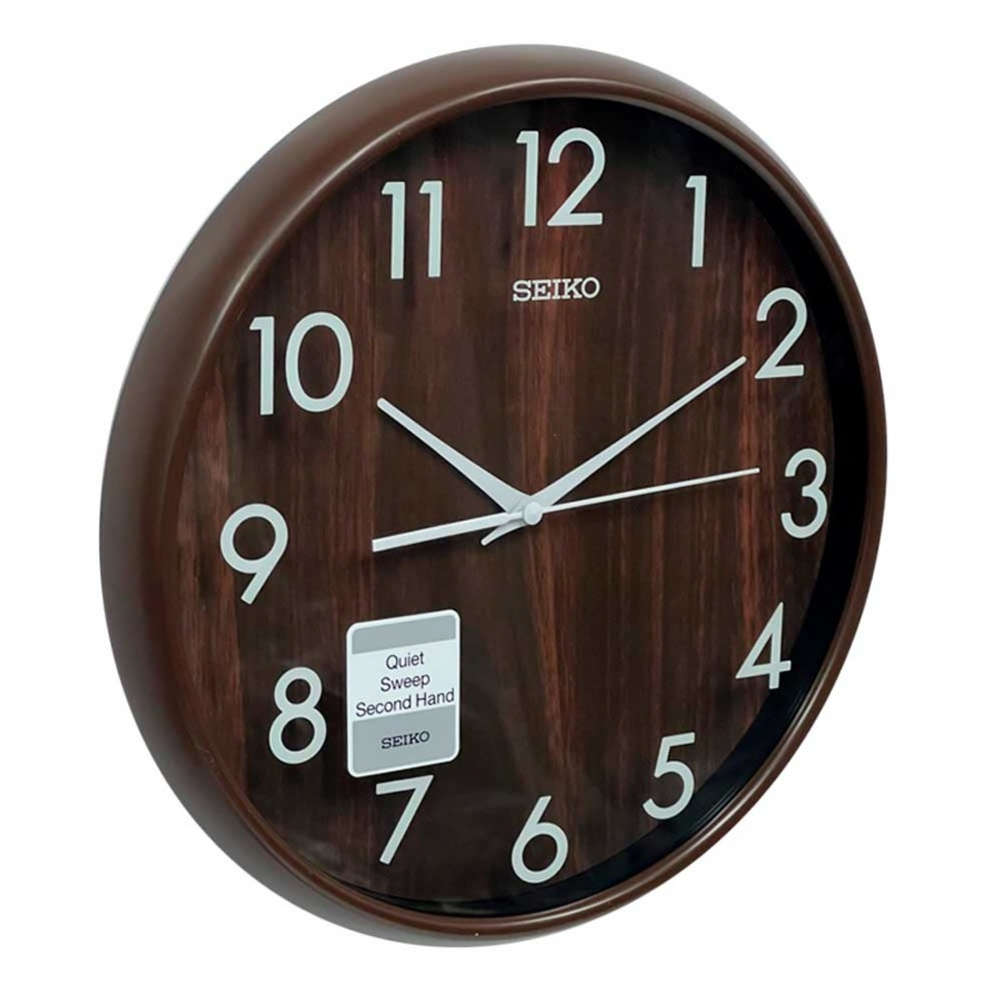 Настенные часы Seiko QXA810B