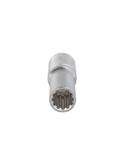 Головка 1/2" Gear Lock 12 мм L=78 мм удлиненная, на холдере Arnezi R0330112