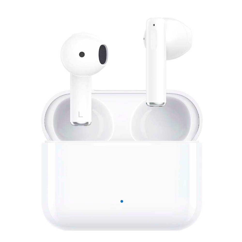 Наушники беспроводные Honor Choice Earbuds X, белый