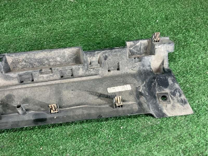 Накладка порога левая Ford Explorer 5 U502 (2010-2019)