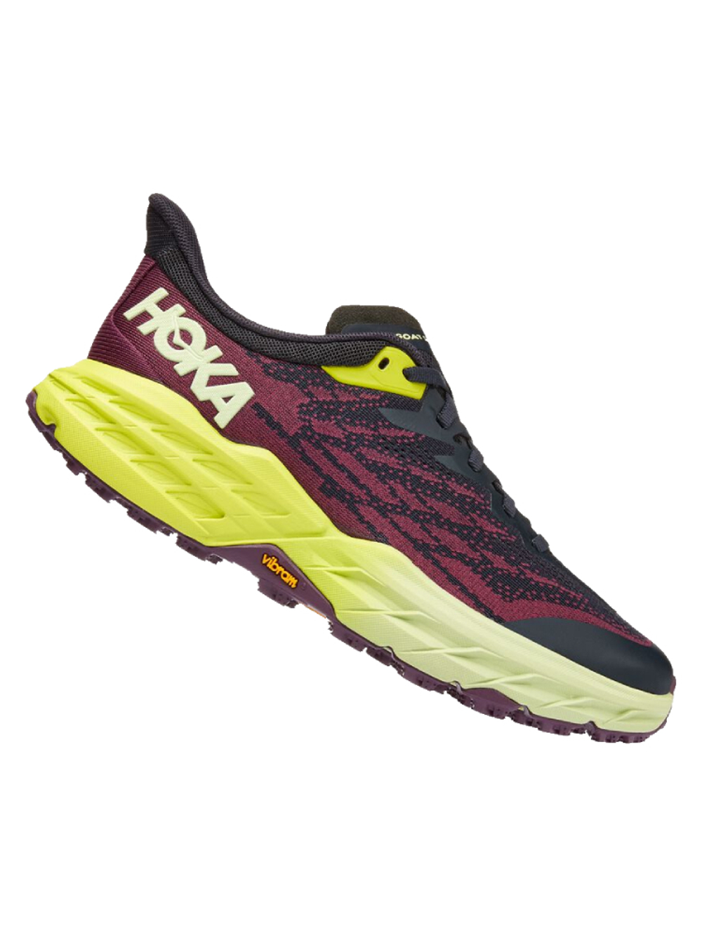 Кроссовки женские Hoka Speedgoat 5