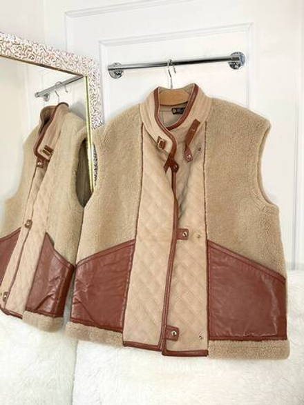 Жилет Loro Piana