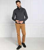 Хлопковый свитер 7 jk-03dario Joop! - серый(30032603)