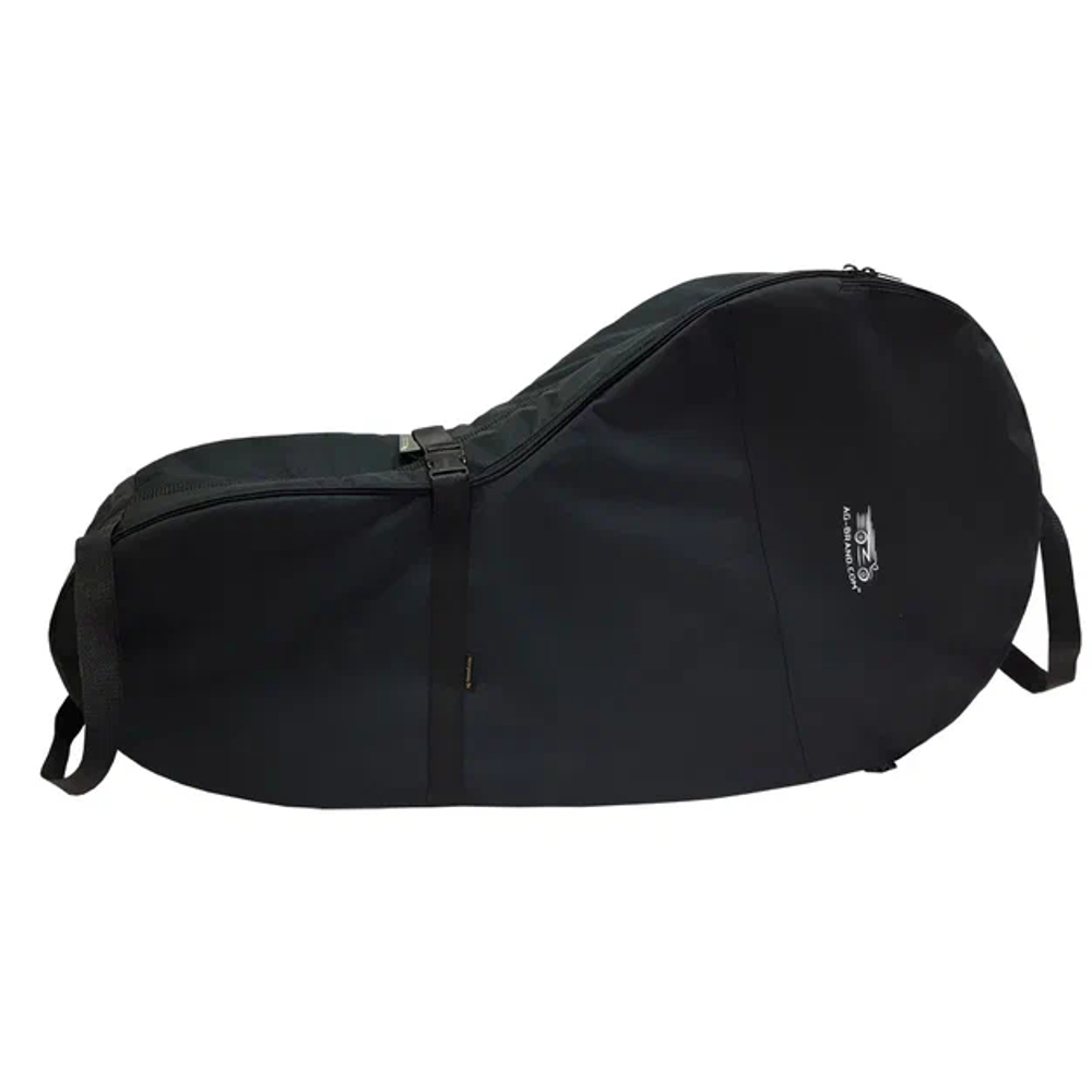 Сумка для лодочного мотора 4т, 4-6 л.с., черный