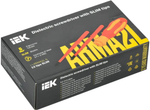 Отвертка  IEK A2L5-NS30-T2-13