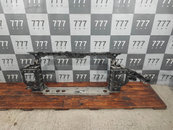 Панель передняя Kia K5 20-нв Б/У Оригинал 64101L2000