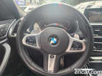 BMW X4 (G02) xDrive20i M Sports X (05.2021)