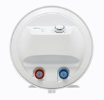 Водонагреватель Royal Thermo RWH 80 DRYver,80 л,эмаль,1.5 кВт,75 °C,38.5x104.5x39.7, шт
