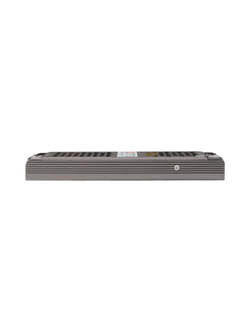 Блок питания для светодиодной ленты 100Вт 4.16А 24В IP20 BSPS метал. Pro JazzWay 5015555