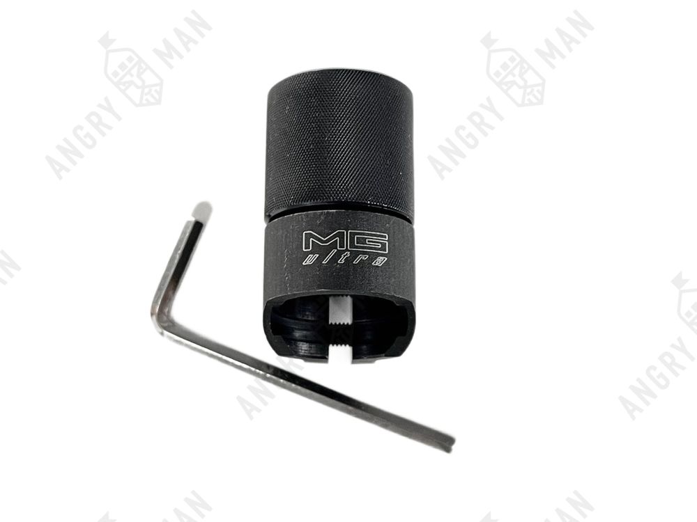 ДТКП Макси Лонг TR3 7,62 (с переходником), Matilda MG Ultra