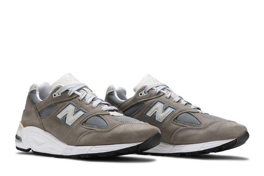 Кроссовки New Balance Nb 990 V2