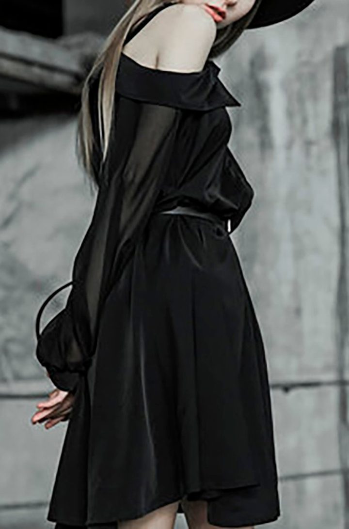 Платье «MIASTEN»
