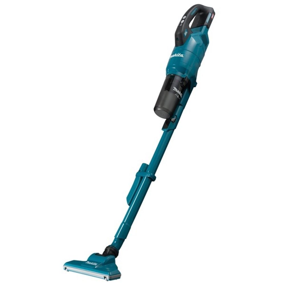 Аккумуляторный ручной пылесос Makita CL003GZ