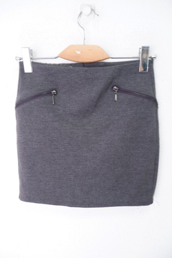 Юбка Stradivarius мини 44 размер