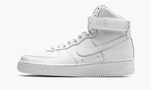 Air Force 1 High "White"