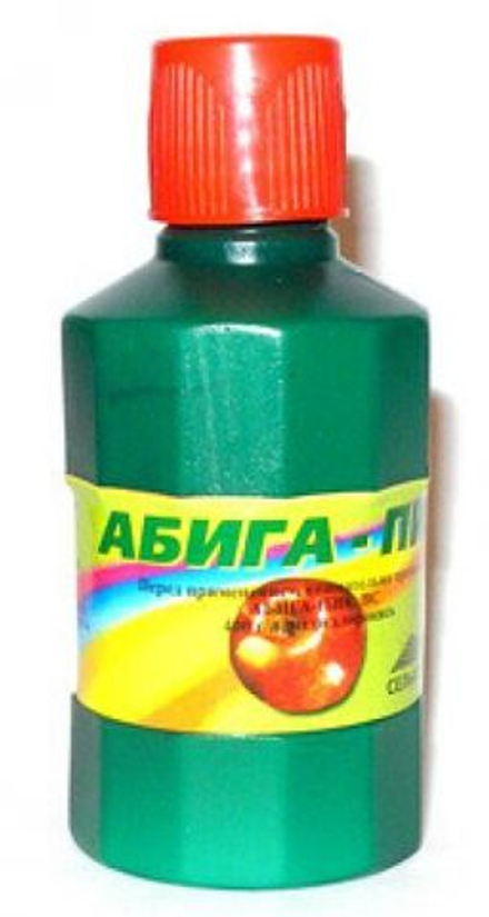 АБИГА-ПИК 50гр