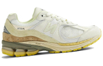 Кроссовки Auralee X New Balance Nb 2002R