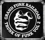 Grand Funk Railroad / Trunk Of Funk Vol 2 (6CD)