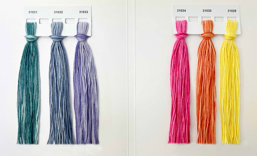 Пряжа Lana Gatto Mauritius (31031)