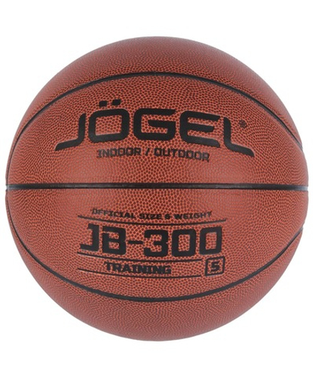 Мяч баскетбольный JB-300 №5