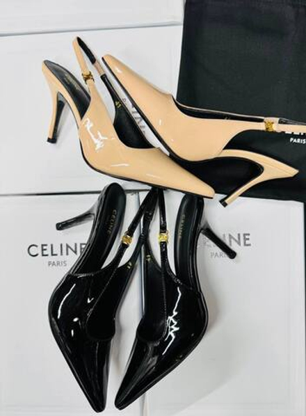 Босоножки Celine