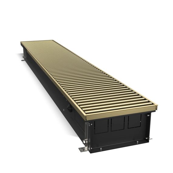 Конвектор внутрипольный Royal Thermo ATRIUM-110/200/2000-DG-U-LB купить в Москве и Московской области по низкой цене с доставкой по России — (1) Конвектор внутрипольный Royal Thermo ATRIUM-110/200/2000-DG-U-LB — (1)