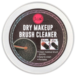 J.Cat Beauty, средство для сухого макияжа кистей, 1 шт.
