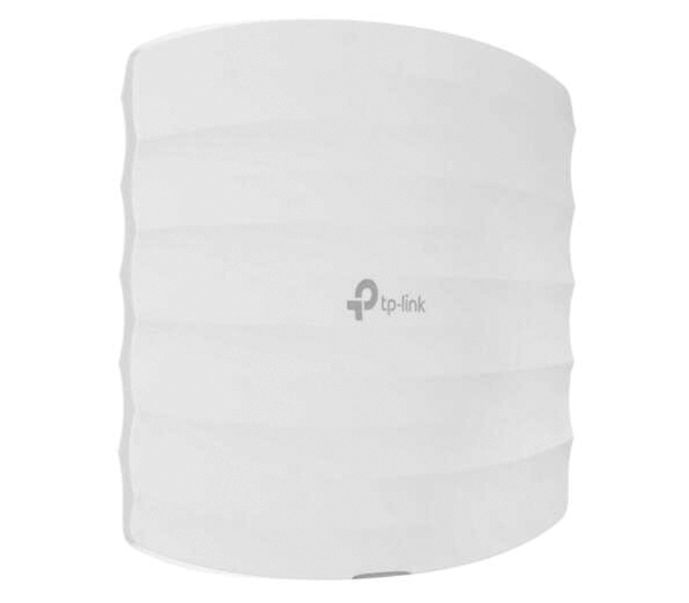 TP-Link EAP115 Потолочная точка доступа серии N, скорость до 300 Мбит/с
