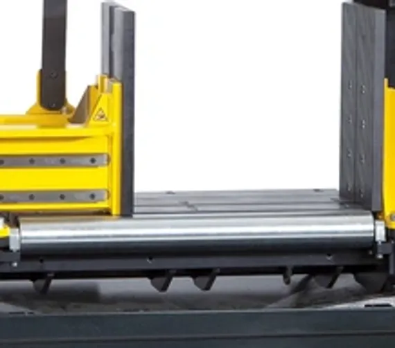 Электрический труборез Exact PipeCut 460 Pro Series