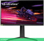 Игровой монитор LG UltraGear 27GP750-B