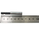 АДАПТЕР МАГНИТНЫЙ ДЛЯ БИТ 6 ГРН, 1 ШТ. MATRIX 11792