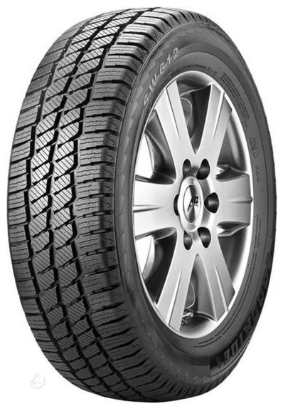Goodride SW612 185/75 R16C 104/102Q